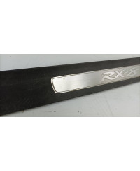 SEUIL DE PORTE DROIT RX8 ORIGINE MAZDA