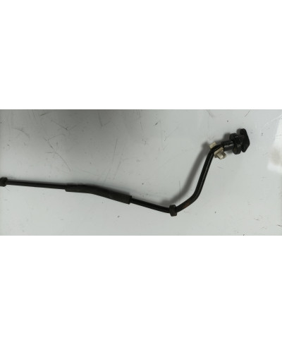 BARRE CAPOT RX8 ORIGINE MAZDA