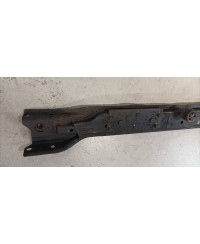 TRAVERSE BOITE / PONT RX8 ORIGINE MAZDA