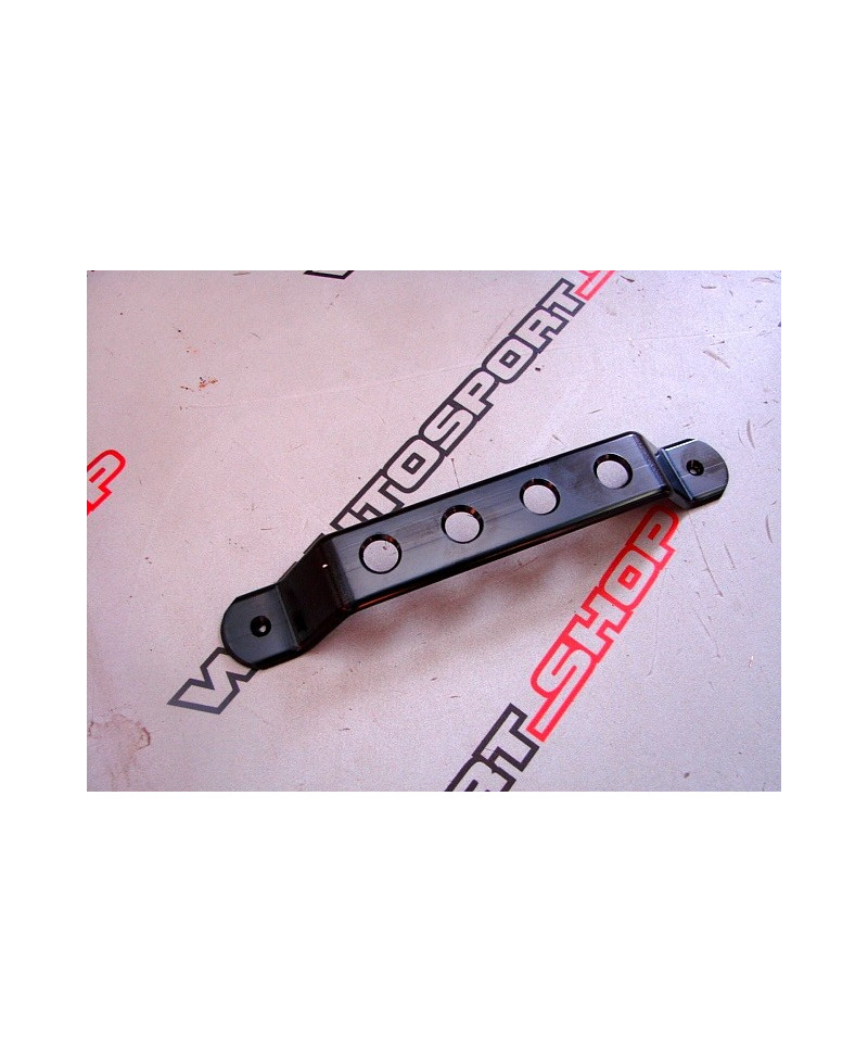 POIGNÉE DE PORTE ALUMINIUM