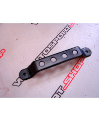 POIGNÉE DE PORTE ALUMINIUM