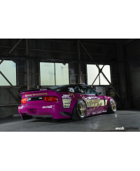 KIT CARROSSERIE ROCKETBUNNY V3 NISSAN 200SX RPS13 TRA KYOTO