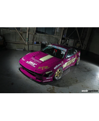 KIT CARROSSERIE ROCKETBUNNY V3 NISSAN 200SX RPS13 TRA KYOTO
