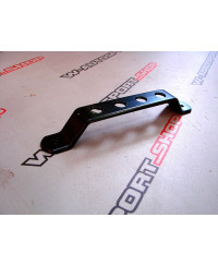 POIGNÉE DE PORTE ALUMINIUM