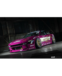 KIT CARROSSERIE ROCKETBUNNY V3 NISSAN 200SX RPS13 TRA KYOTO