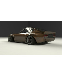 KIT CARROSSERIE PANDEM DATSUN 240Z S30 TRA KYOTO