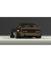 KIT CARROSSERIE PANDEM DATSUN 240Z S30 TRA KYOTO