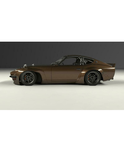 KIT CARROSSERIE PANDEM DATSUN 240Z S30 TRA KYOTO