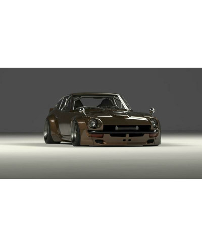 KIT CARROSSERIE PANDEM DATSUN 240Z S30 TRA KYOTO