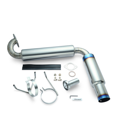 SILENCIEUX TITANIUM MX5 NB TOMEI