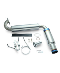 SILENCIEUX TITANIUM MX5 NB TOMEI