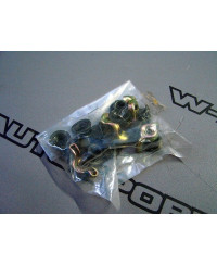 SPOILER AVANT S14 ZENKI NISSAN 