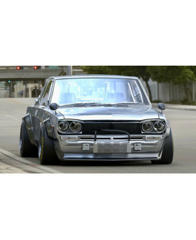 KIT CARROSSERIE PANDEM DATSUN SKYINE C10 HAKOSUKA TRA KYOTO