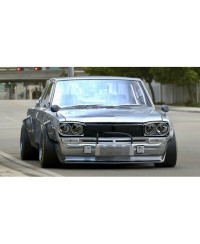 KIT CARROSSERIE PANDEM DATSUN SKYINE C10 HAKOSUKA TRA KYOTO
