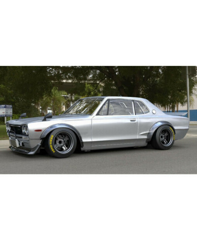 KIT CARROSSERIE PANDEM DATSUN SKYINE C10 HAKOSUKA TRA KYOTO