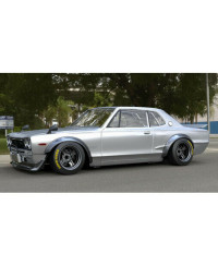 KIT CARROSSERIE PANDEM DATSUN SKYINE C10 HAKOSUKA TRA KYOTO