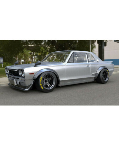 KIT CARROSSERIE PANDEM DATSUN SKYINE C10 HAKOSUKA TRA KYOTO