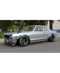 KIT CARROSSERIE PANDEM DATSUN SKYINE C10 HAKOSUKA TRA KYOTO