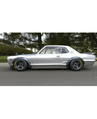 KIT CARROSSERIE PANDEM DATSUN SKYINE C10 HAKOSUKA TRA KYOTO