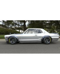 KIT CARROSSERIE PANDEM DATSUN SKYINE C10 HAKOSUKA TRA KYOTO
