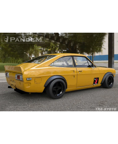 KIT CARROSSERIE PANDEM DATSUN SUNNY B110 TRA KYOTO