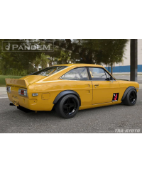 KIT CARROSSERIE PANDEM DATSUN SUNNY B110 TRA KYOTO