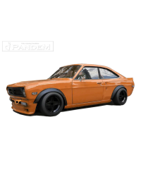 KIT CARROSSERIE PANDEM DATSUN SUNNY B110 TRA KYOTO