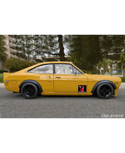 KIT CARROSSERIE PANDEM DATSUN SUNNY B110 TRA KYOTO
