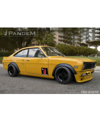 KIT CARROSSERIE PANDEM DATSUN SUNNY B110 TRA KYOTO