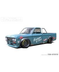 KIT CARROSSERIE PANDEM DATSUN PICKUP 521 TRA KYOTO