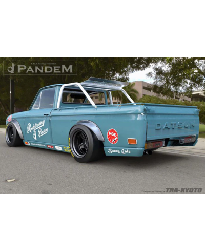 KIT CARROSSERIE PANDEM DATSUN PICKUP 521 TRA KYOTO