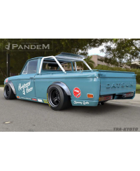 KIT CARROSSERIE PANDEM DATSUN PICKUP 521 TRA KYOTO