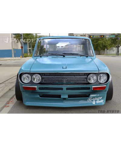 KIT CARROSSERIE PANDEM DATSUN PICKUP 521 TRA KYOTO