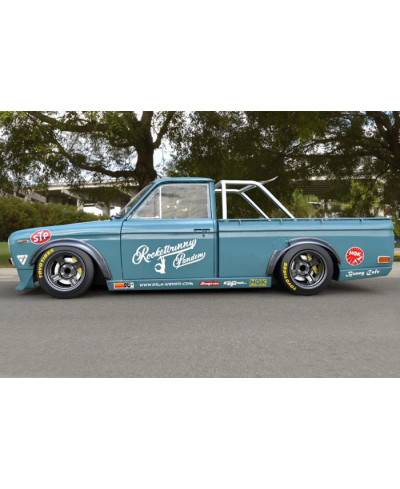 KIT CARROSSERIE PANDEM DATSUN PICKUP 521 TRA KYOTO