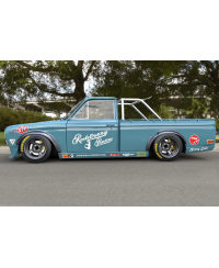 KIT CARROSSERIE PANDEM DATSUN PICKUP 521 TRA KYOTO