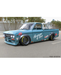KIT CARROSSERIE PANDEM DATSUN PICKUP 521 TRA KYOTO