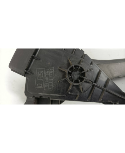 MODULE PEDALE ACCELERATEUR RX8 ORIGINE MAZDA
