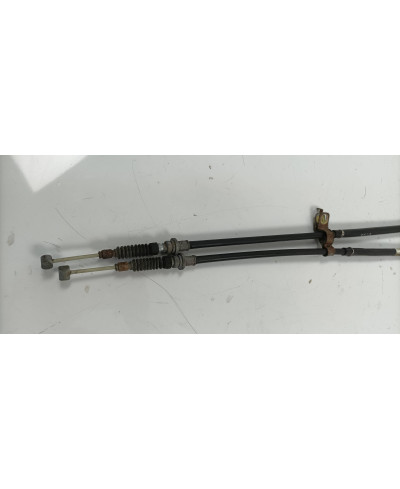 SET DE CABLE FREIN A MAIN RX8 ORIGINE MAZDA