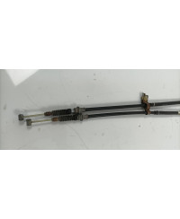 SET DE CABLE FREIN A MAIN RX8 ORIGINE MAZDA