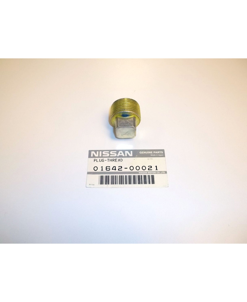 BOUCHON REMPLISSAGE BOITE NISSAN