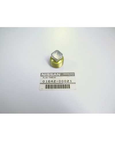 BOUCHON REMPLISSAGE BOITE NISSAN