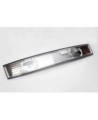 RAMPE FEUX ARRIERE CRISTAL LED NISSAN 200SX S14 CIRCUIT SPORT