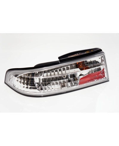 RAMPE FEUX ARRIERE CRISTAL NISSAN 200SX S14 CIRCUIT SPORT