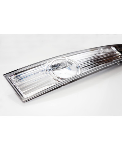 RAMPE FEUX ARRIERE CRISTAL NISSAN 200SX S14 CIRCUIT SPORT