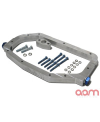 SPACER CARTER HUILE NISSAN VQ35HR / VQ37HR AAM COMPETITION