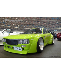 KIT CARROSSERIE PANDEM BOSS MAZDA RX7 FD3S TRA KYOTO