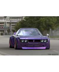 KIT CARROSSERIE PANDEM BOSS MAZDA RX7 FD3S TRA KYOTO