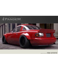 KIT CARROSSERIE PANDEM MAZDA MX5 NA TRA KYOTO