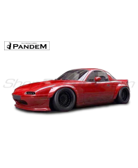 KIT CARROSSERIE PANDEM MAZDA MX5 NA TRA KYOTO
