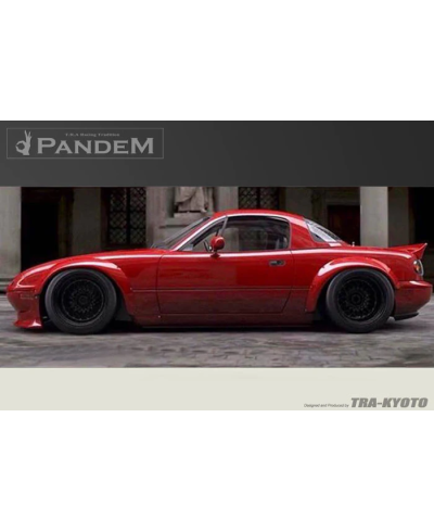 KIT CARROSSERIE PANDEM MAZDA MX5 NA TRA KYOTO